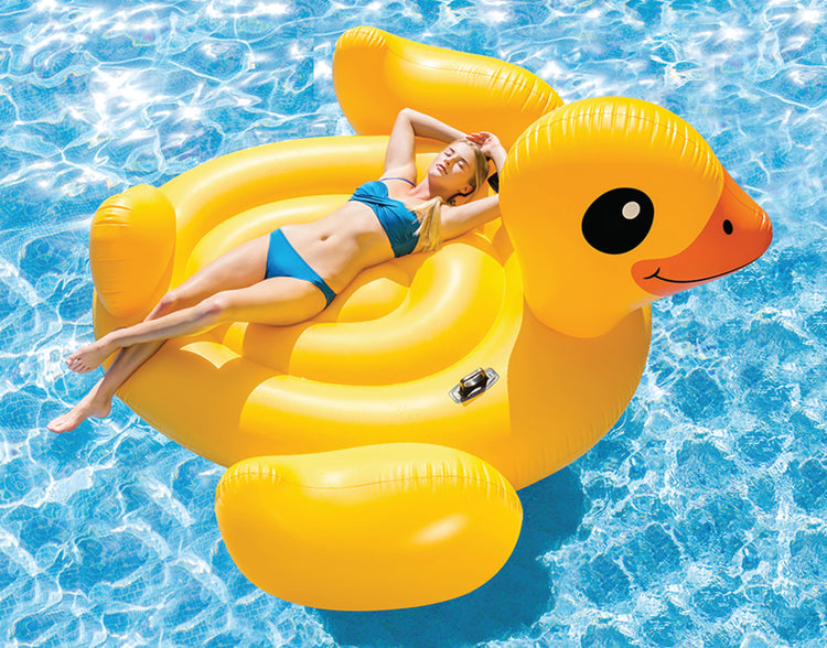 Pool & Spa Toys