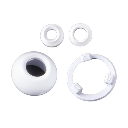 Jacuzzi Eyeball Kit – Replacement Directional Return Jet Insert for Pools & Spas