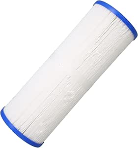 PLE-051-9332 Pleatco Pool Filter Cartridge – 150 sq.ft., 8-15/16" Diameter, 24-7/16" Length, 4"