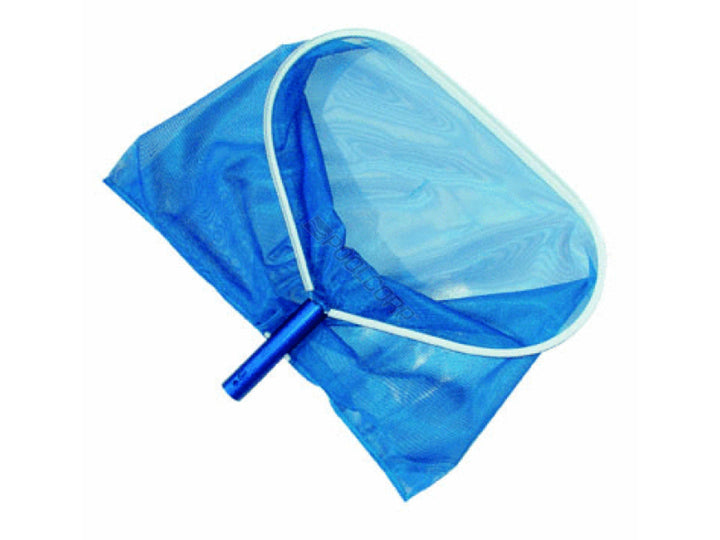 PSL-40-0302 Deluxe Series Aluminum Frame Poly Leaf Rake