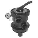 Hayward 24" ProSeries Sand Filter with Dial Valve – Model S244TC for Inground Pools