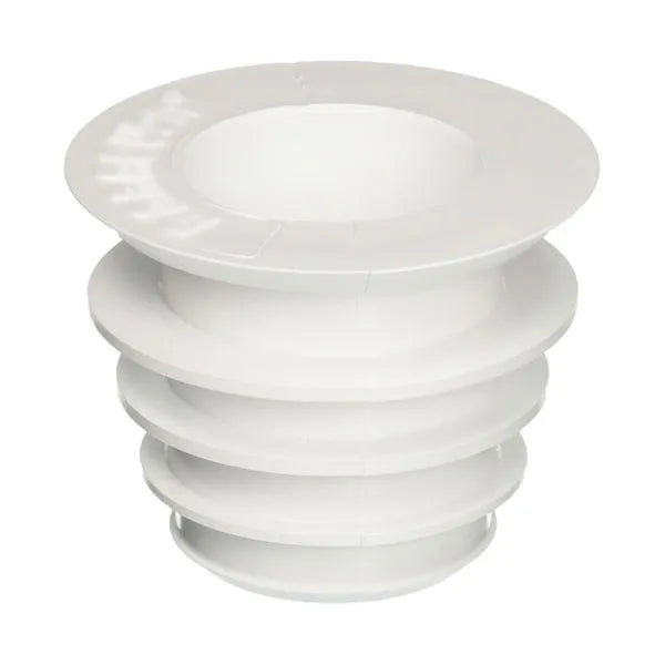 Kreepy Krauly 2" Hose Cone – Adapter for Suction Cleaner Hose Connection