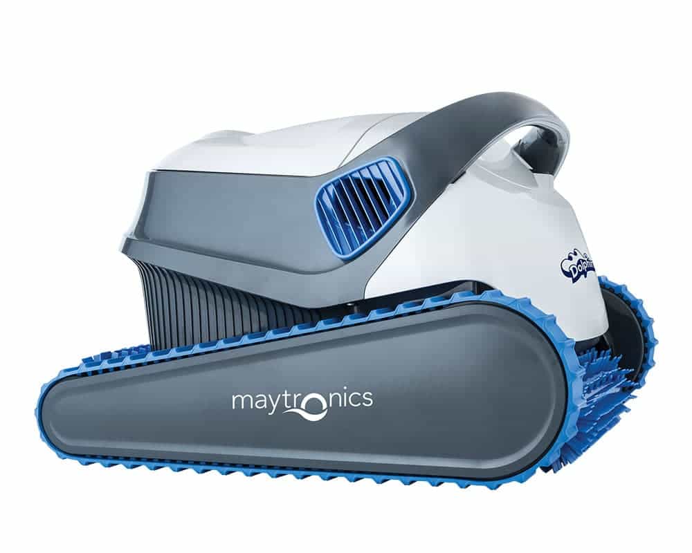 MAYTRONICS DOLPHIN S200 IG ROBOTIC POOL CLEANER