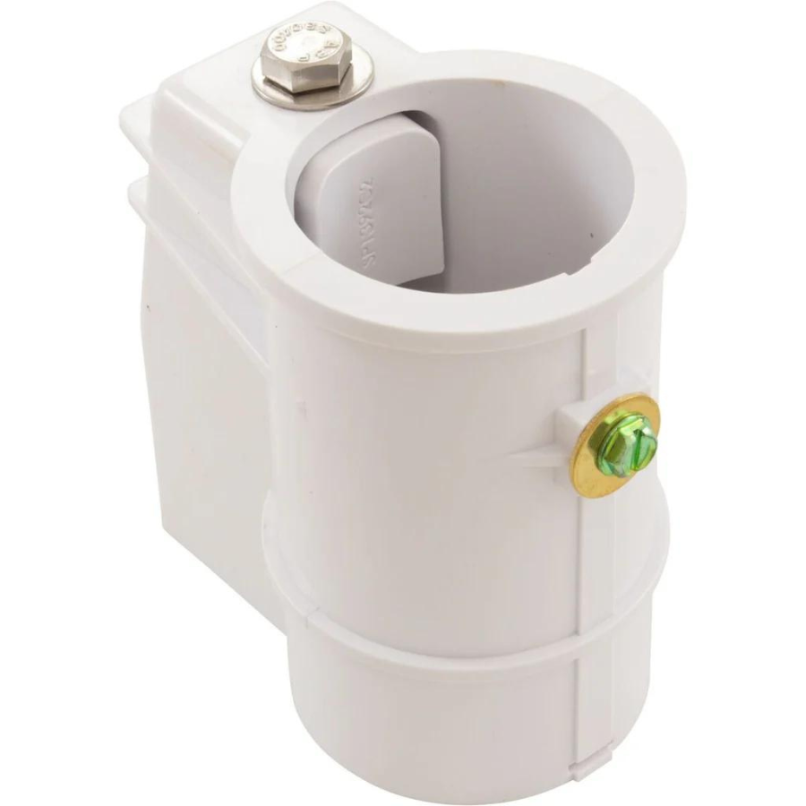 Hayward SP1392 Anchor Socket – ABS 1.90" Diameter for Rails & Ladders