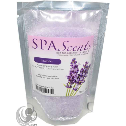 SPA SCENTS