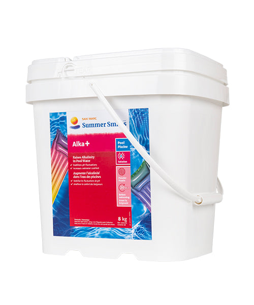 ALKA + (8kg)