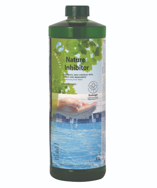 Pure Natural Inhibitor - Phosphate Free & Biodegradable Formula