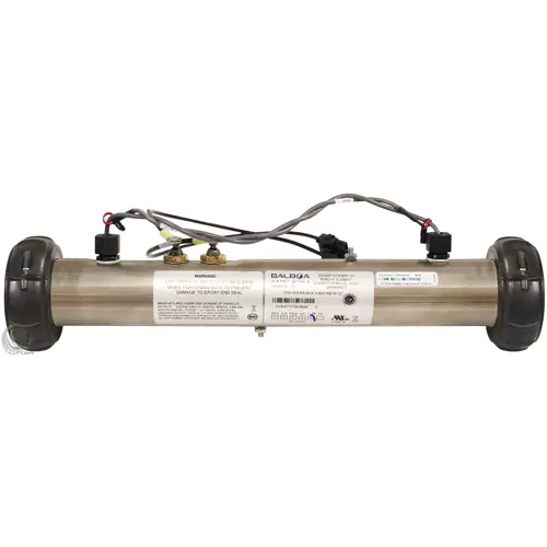 Heater Manifold 4KW VS/EL/BP