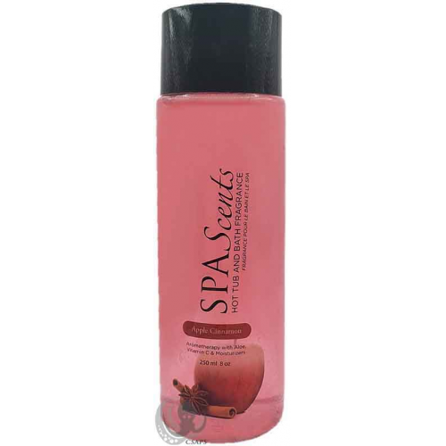 SPA SCENTS
