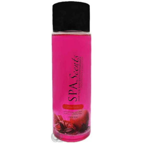 SPA SCENTS