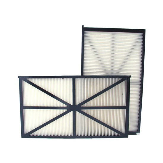 Hayward RCX70101PAK2 TigerShark Replacement Filter Cartridge Set – 2-Pack
