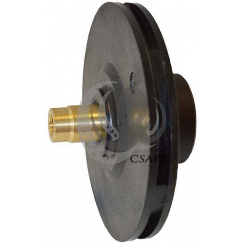 Impeller for Hayward Super II Pump – 1 HP, Stamped #SP3010-C
