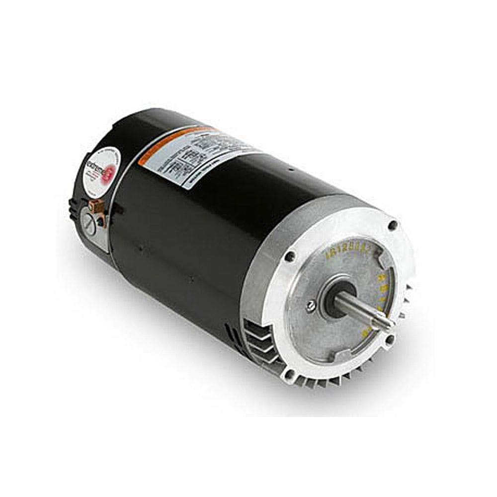 3/4HP Replacement Motor – Compatible with 3/4HP Hayward Pool Pumps