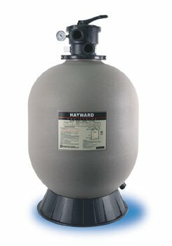 Hayward S220TC 22" Pro Series Filter with Valve