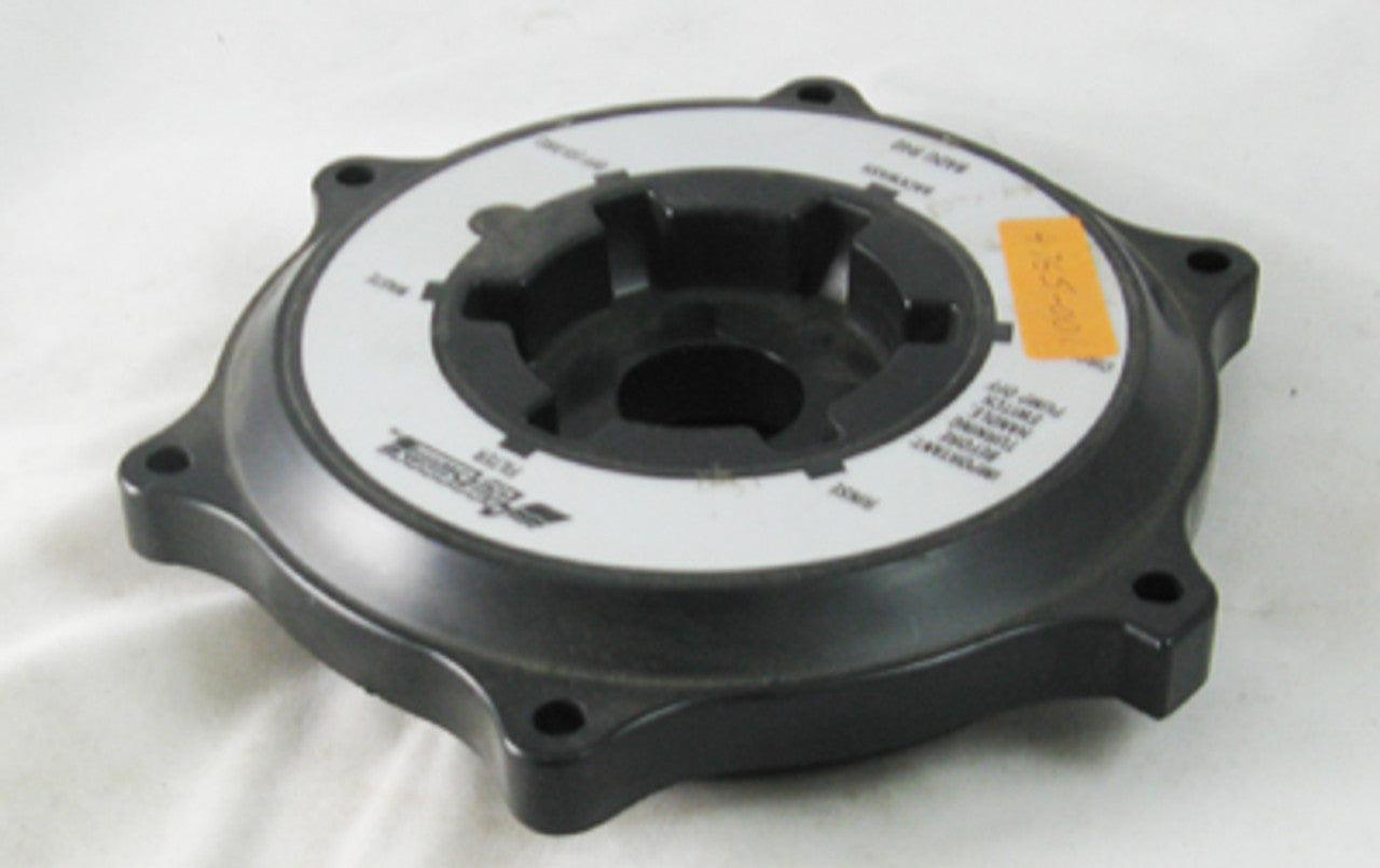 Cooper Pump Cover – Model 1122 Protective Housing for Pool Equipment