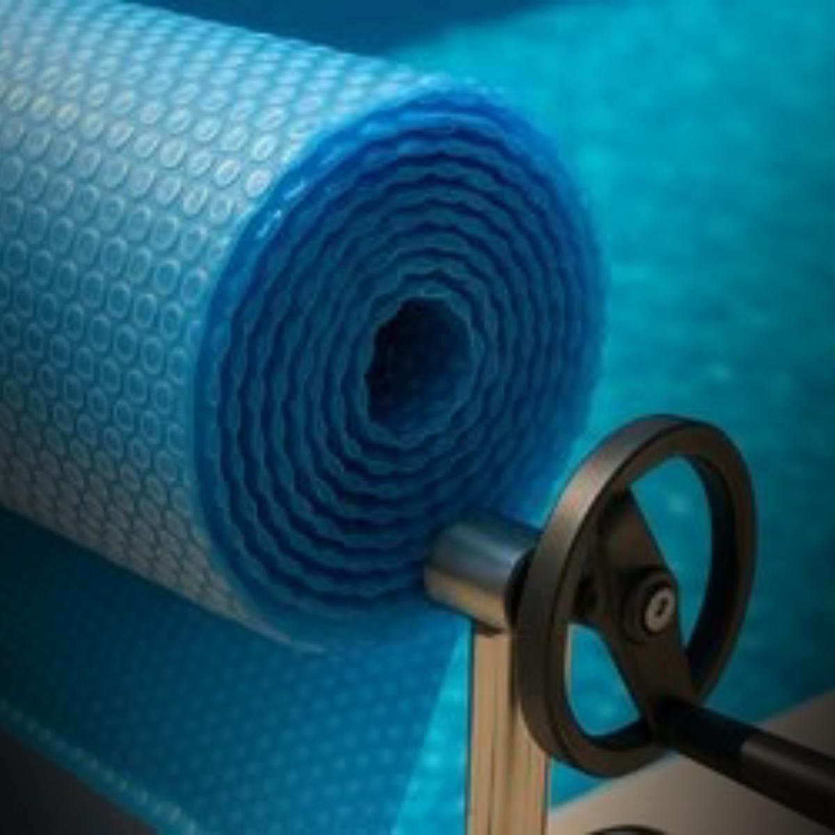 Solar Blankets | Splash Pool & Spa Peterborough