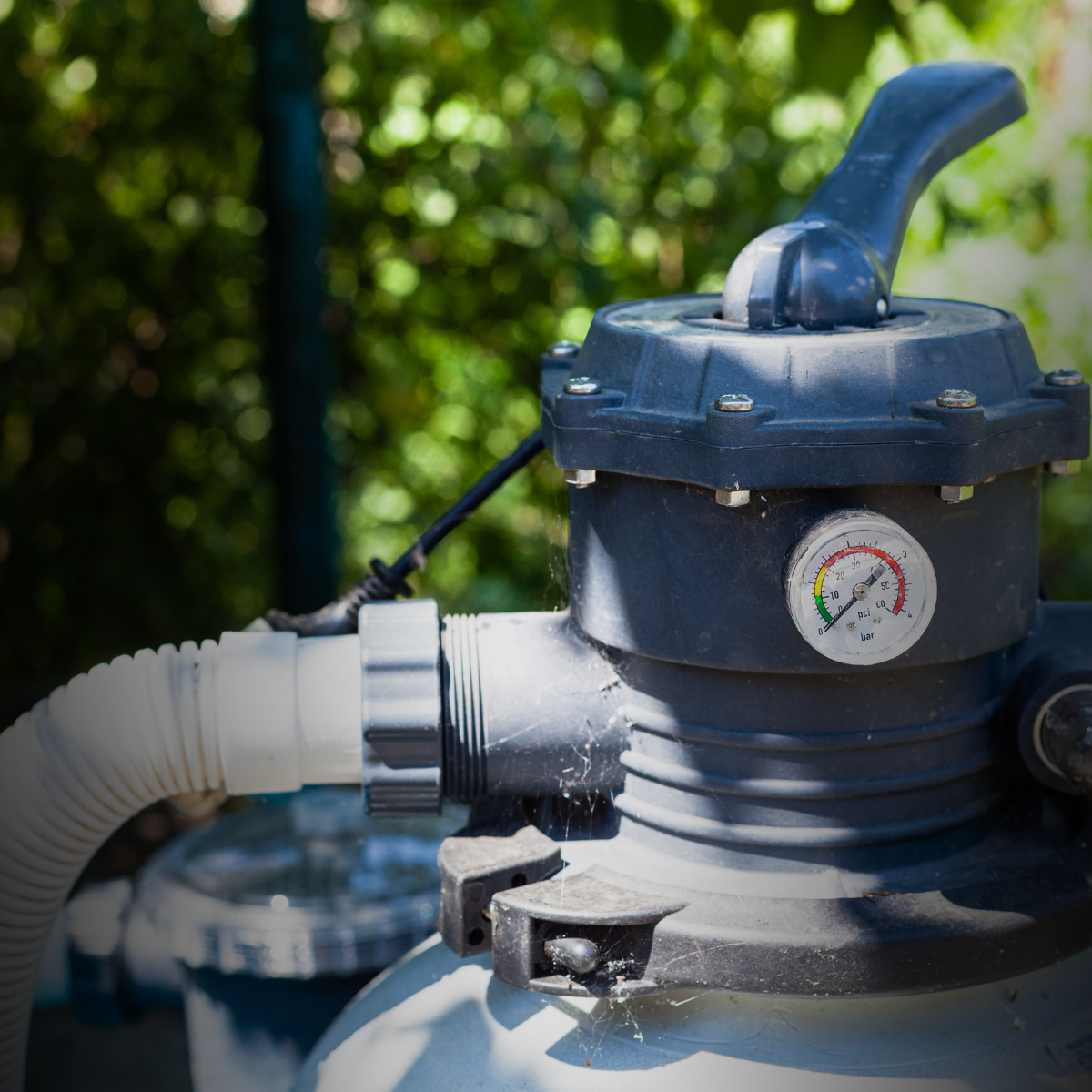 Pool Filters