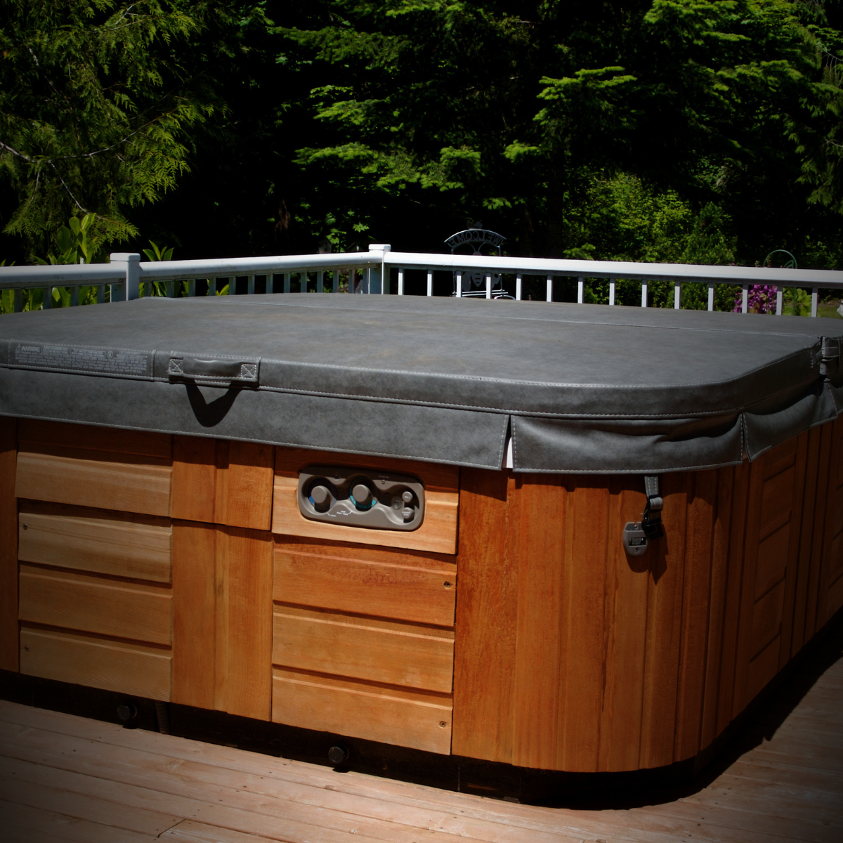 Spa Accessories