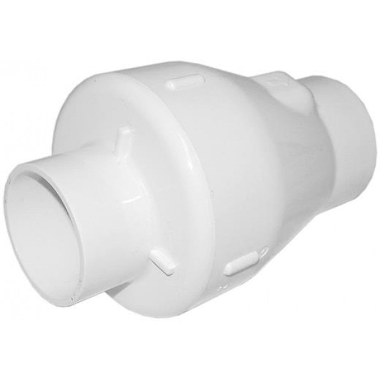 Truseal Check Valve – 1 1/2" Socket x 2" Spigot