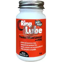O-Ring Lube – 4 oz