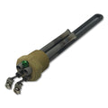 1" NPT Threaded Spa Heater – 4000W, 240V Replacement Heating Element