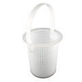 Jacuzzi LRT Strainer Basket – Replacement Part (1607202R) for Pool & Spa Pumps
