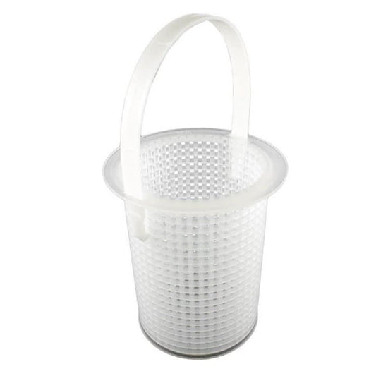 Jacuzzi LRT Strainer Basket – Replacement Part (1607202R) for Pool & Spa Pumps