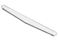Hayward Skimmer Lid Handle – SPX1082N2 Replacement for SP1082 Series
