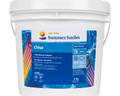 Summer Smiles Chlor Granules 18 kg Fast-Dissolving Pool Chlorine Sanitizer