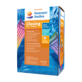 Summer Smiles Pool Closing Kit – Complete Winterizing Solution for In-Ground Pools