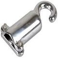 3/4" Chrome Rope Hook - Pool & Spa Cover Hardware