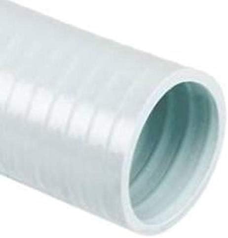 2" Flex PVC Hose – Heavy-Duty Pool & Spa Plumbing (Sold Per Foot)
