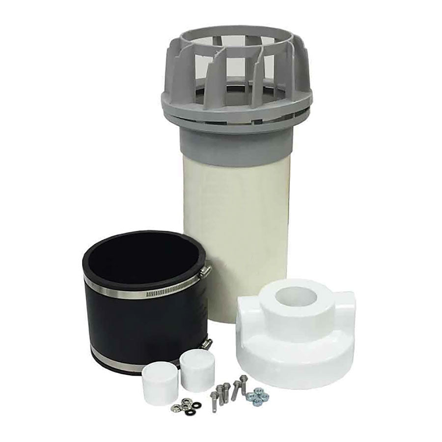 Marquis Spas Filter Canister Assembly – Replacement Filter Housing