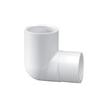 2" PVC Schedule 40 Street 90 – Slip x Spigot 90° Elbow