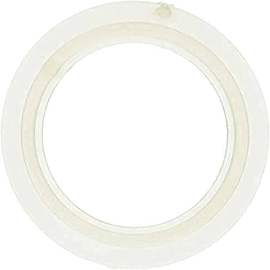 Waterway 1-1/2" Gasket – 2-1/4" OD Replacement Seal (SKU 711-4000)