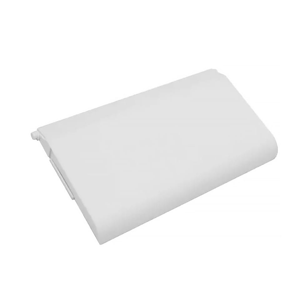 Jacuzzi WF Skimmer Weir – Wide Mouth, White Replacement Flap