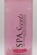 SpaScents Rose – Aromatherapy Fragrance for Hot Tubs & Spas