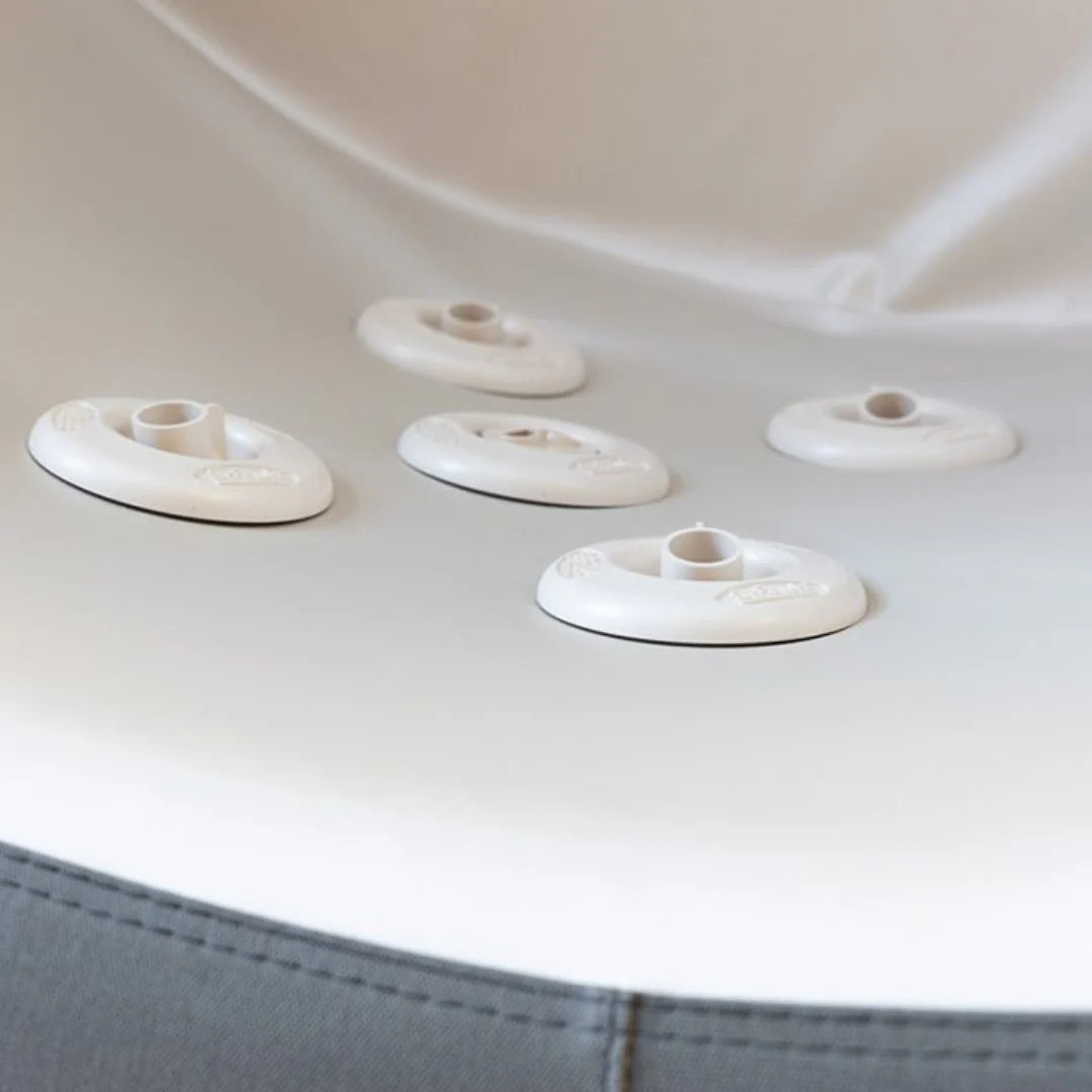 Softub PoseidonX – Portable Hot Tub with Advanced Comfort & Style