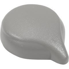 Jacuzzi® / Sundance® Air Control Knob – Grey (2007+ 880 Series)