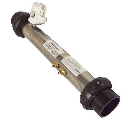 Hydro-Quip Heater Manifold – 4kW 240V Flow-Thru Spa Heater Replacement (SKU THR-C2400-5002)