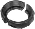 UNI-2 2" Split Nut – Stainless Steel Heater Manifold