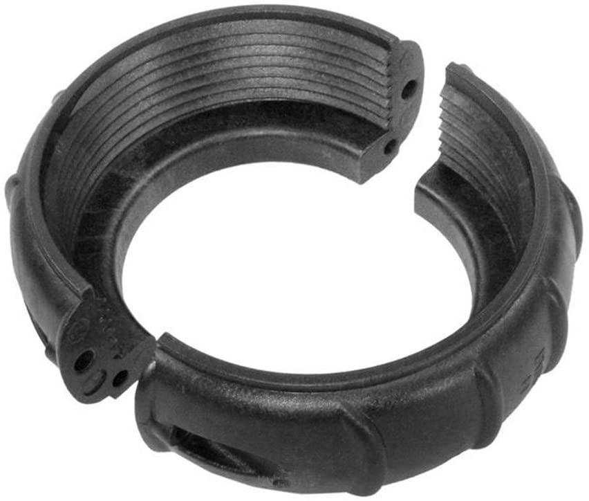 UNI-2 2" Split Nut – Stainless Steel Heater Manifold