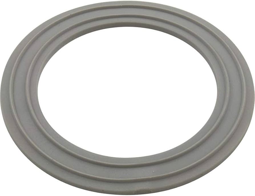 Softub Wall Fitting (Grey) – OEM Replacement Jet Body Fitting for Softub Spas