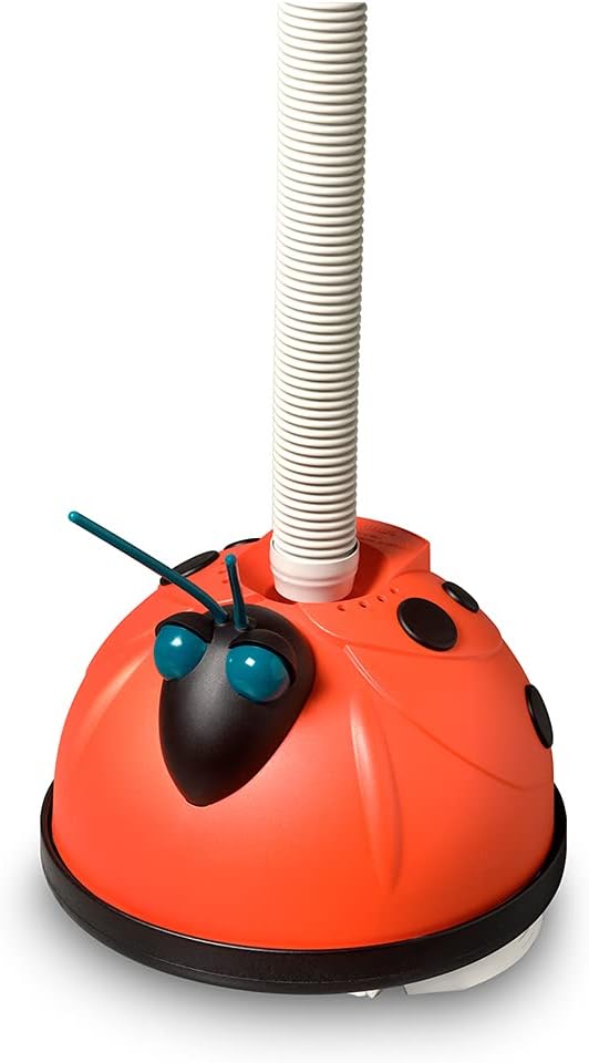 Hayward Aqua Bug Above-Ground Pool Cleaner