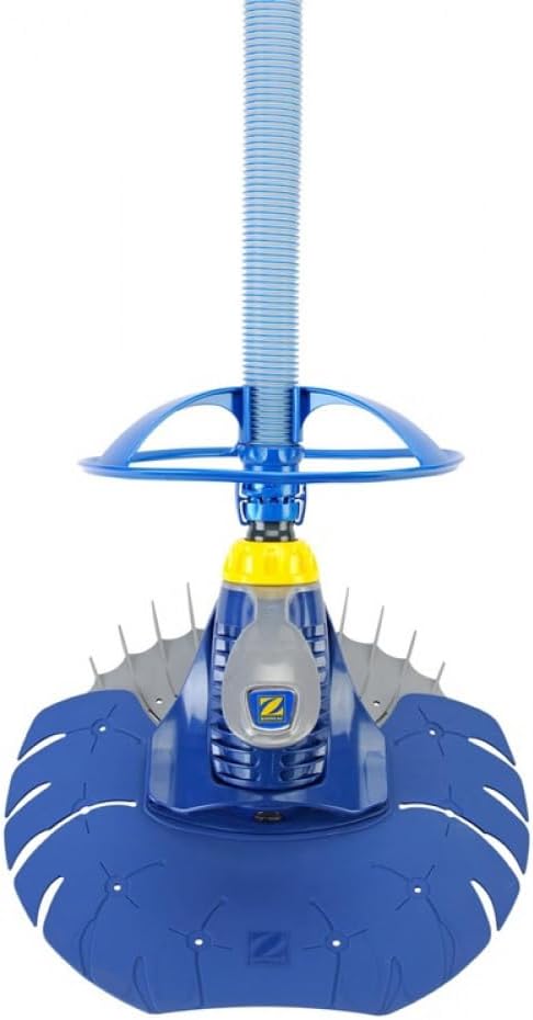 Baracuda T5 Automatic Suction-Side Pool Cleaner