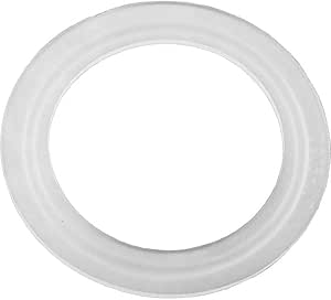 2-1/2" O-Ring Gasket – Heater Union Seal for Pool & Spa Systems