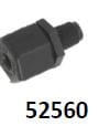 Balboa 52560 M7 Sensor Mount – VS & Value Series Spa Pack