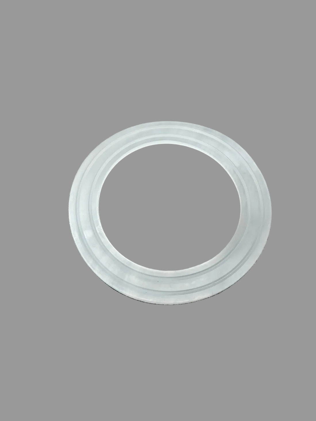Softub Jet/Wall Fitting Gasket, Clear