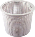 Strainer Basket for Jacuzzi WF Skimmer – 6 7/8" Top x 6 1/4" Bottom x 5 5/8" High