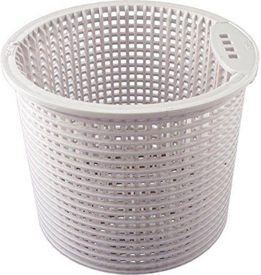 Strainer Basket for Jacuzzi WF Skimmer – 6 7/8" Top x 6 1/4" Bottom x 5 5/8" High